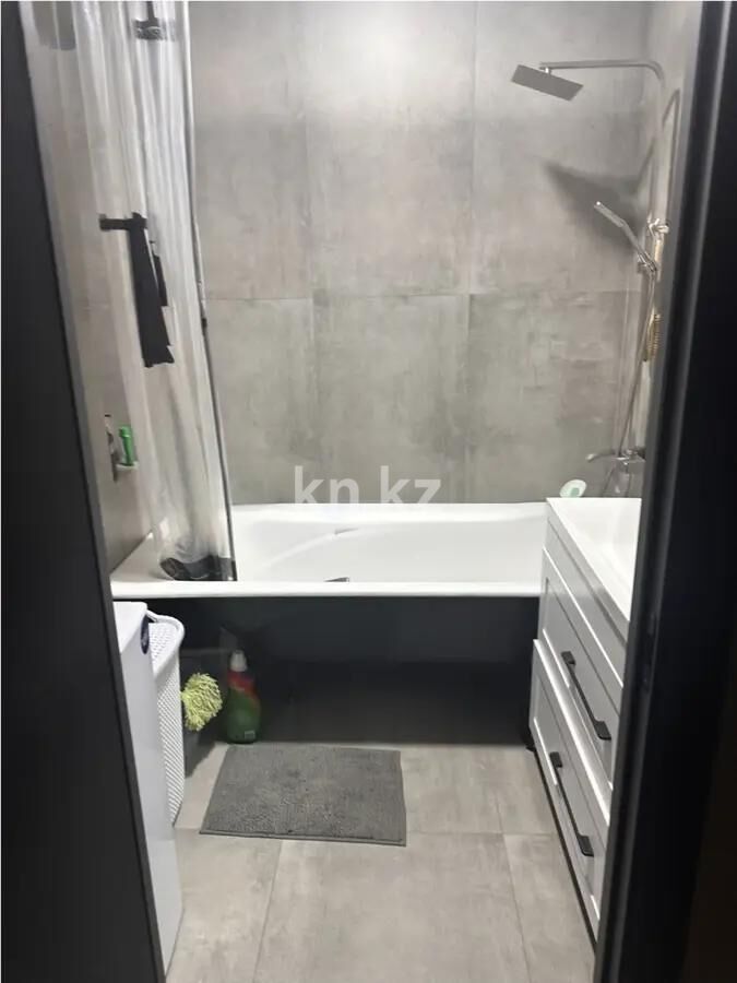 Продажа 2-комнатной квартиры, 69 м² - Продажа двухкомнатных квартир в Жетысуском р-не Алматы - страница 10 фото 4 из 6
