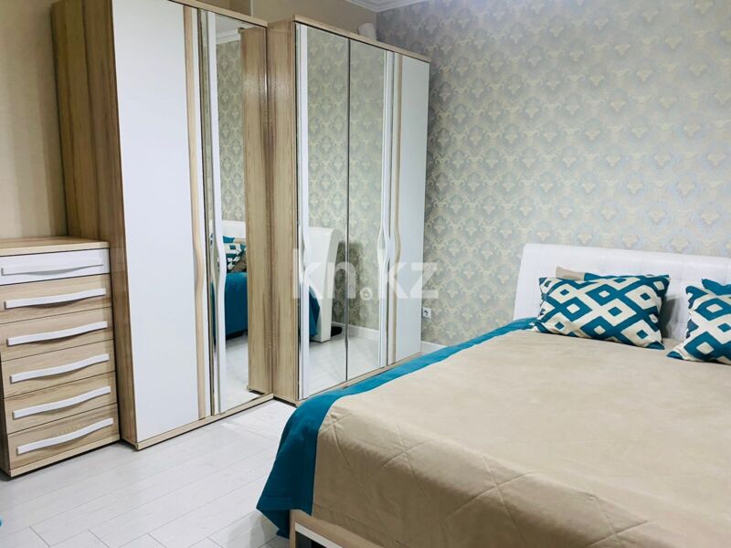 Продажа 3-комнатной квартиры, 90 м² - Продажа квартир в р-не Есиль Астаны - страница 27 фото 6 из 12