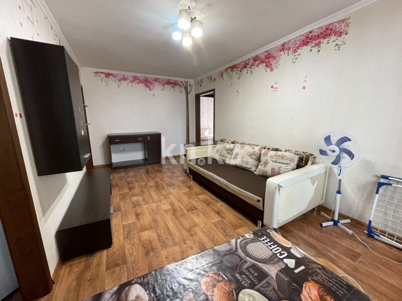 Продажа 3-комнатной квартиры, 55 м² - Продажа квартир в панельном доме в Алматы фото 7 из 11