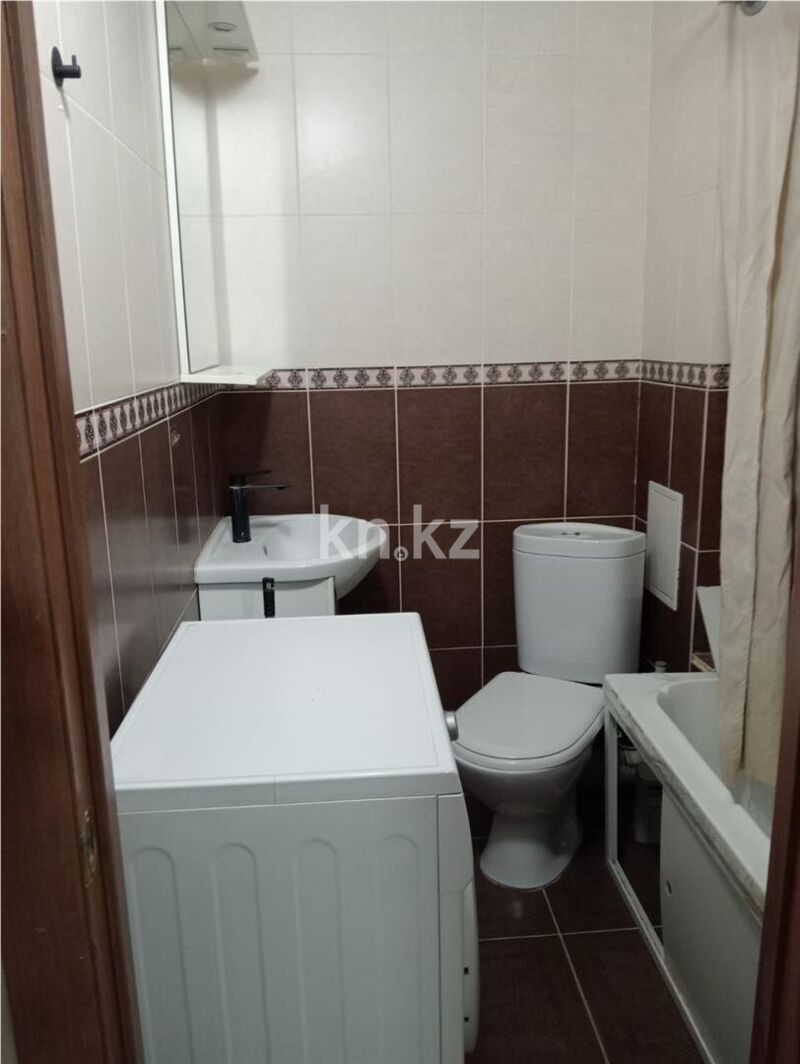 Продажа 1-комнатной квартиры, 20 м² - Продажа квартир в Казахстане - страница 89 фото 5 из 6