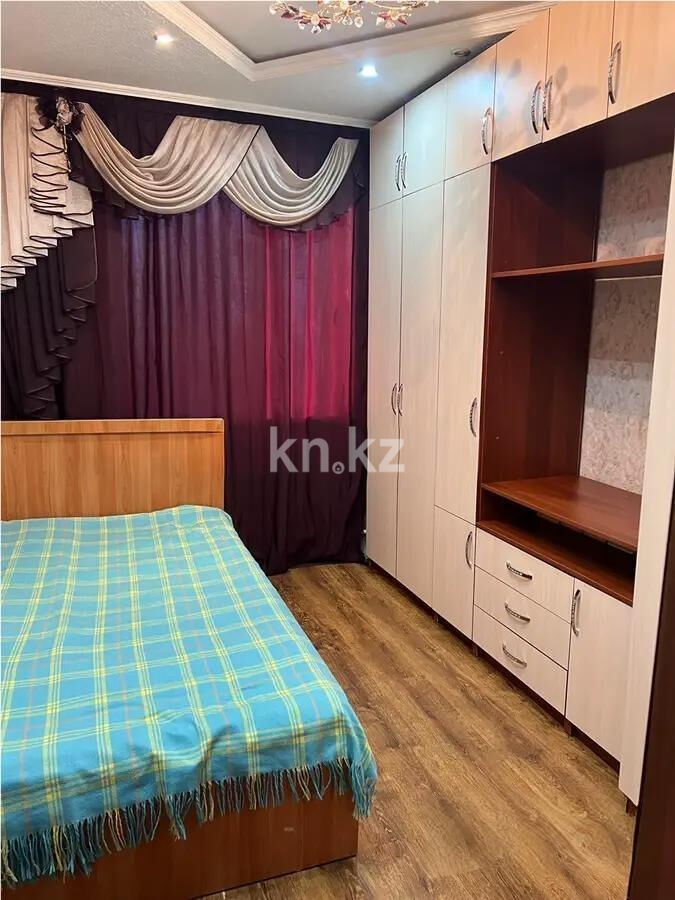 Продажа 3-комнатной квартиры, 47 м² - Продажа квартир в Пришахтинске Караганды - страница 7 фото 3 из 5