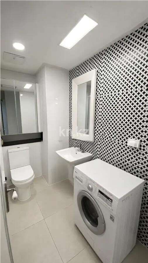 Продажа 3-комнатной квартиры, 72.6 м² - Продажа трехкомнатных квартир в блочном доме в Казахстане - страница 49 фото 5 из 6