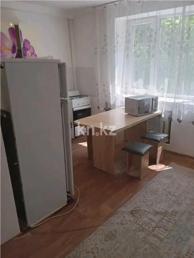 Продажа 1-комнатной квартиры, 42.6 м² - Продажа квартир в монолитно-каркасном доме в Казахстане - страница 15 фото 2 из 5