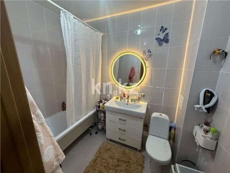 Продажа 1-комнатной квартиры, 44 м² - Продажа квартир в Казахстане - страница 14 фото 4 из 5