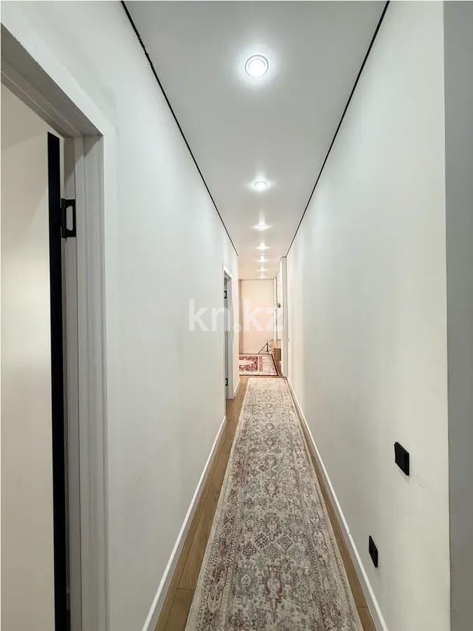 Продажа 3-комнатной квартиры, 67 м² - Продажа трехкомнатных квартир в Алматы фото 5 из 5