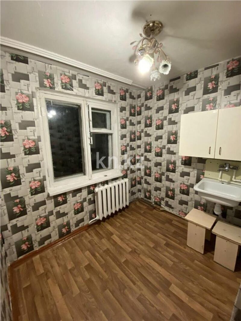 Продажа 1-комнатной квартиры, 33 м² - Продажа однокомнатных квартир в панельном доме в Караганде - страница 9 фото 1 из 9