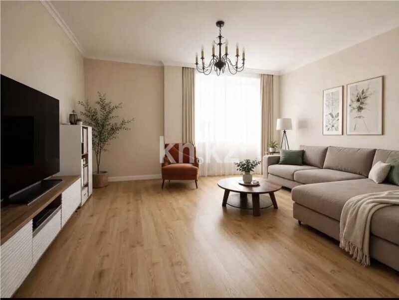 Продажа 2-комнатной квартиры, 65.4 м² - Продажа двухкомнатных квартир от собственников в Казахстане - страница 20 фото 1 из 3