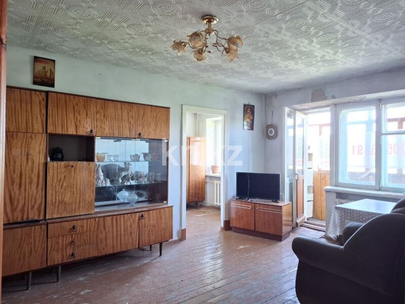 Продажа 2-комнатной квартиры, 45 м² - Продажа недвижимости в Усть-Каменогорске - страница 3 фото 3 из 11