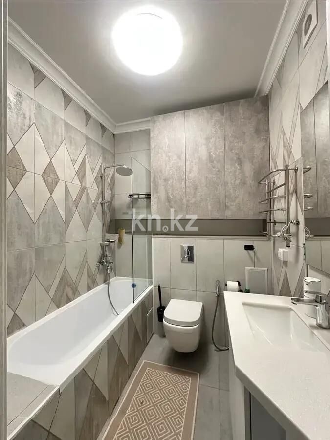 Продажа 3-комнатной квартиры, 111 м² - Недвижимость в Алматы - страница 11 фото 5 из 5
