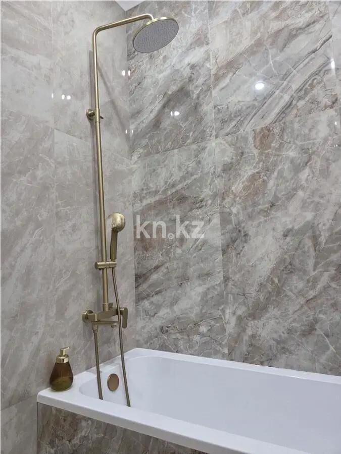 Продажа 3-комнатной квартиры, 93.1 м² - Продажа квартир в Казахстане - страница 3 фото 2 из 2