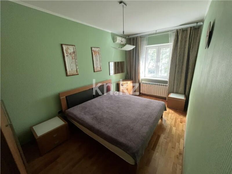 Продажа 4-комнатной квартиры, 97.1 м² - Продажа четырехкомнатных квартир от собственников в Казахстане - страница 3 фото 3 из 8