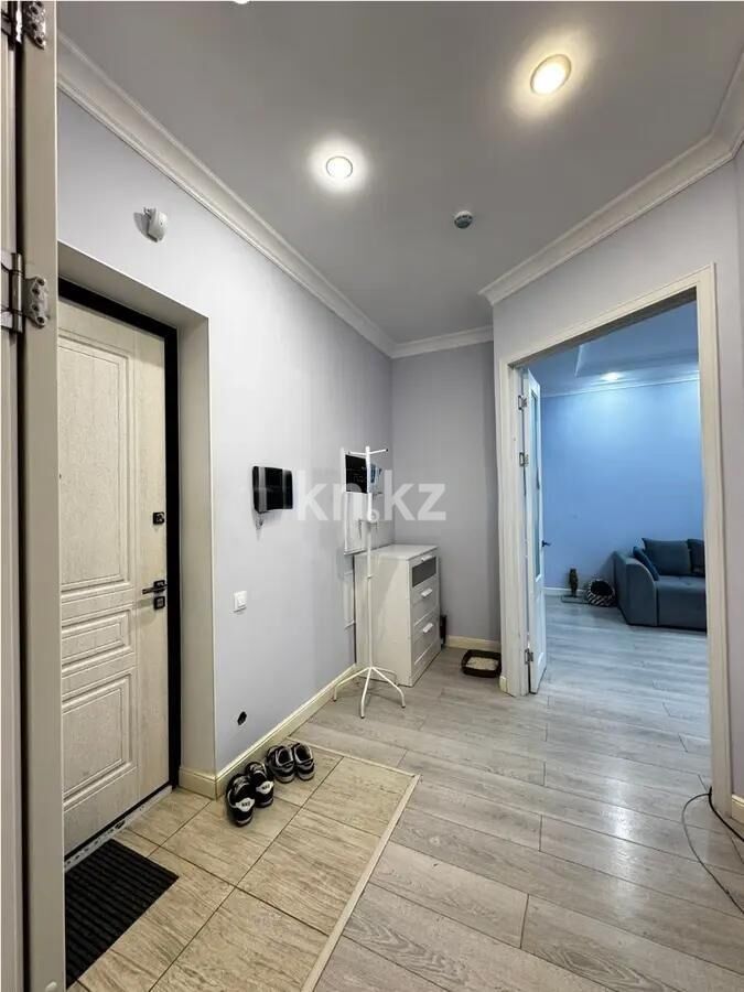 Продажа 1-комнатной квартиры, 46 м² - Продажа однокомнатных квартир в р-не Нура Астаны - страница 18 фото 7 из 8