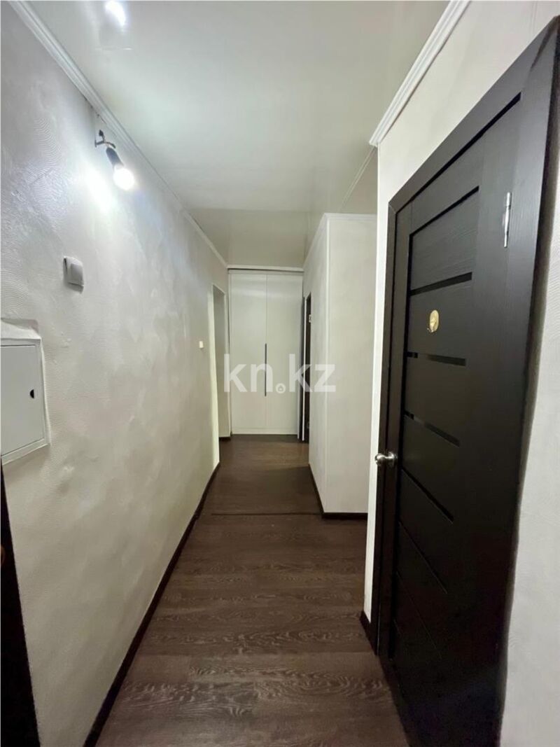 Продажа 2-комнатной квартиры, 45 м² - Продажа двухкомнатных квартир в кирпичном доме в Караганде - страница 7 фото 9 из 9