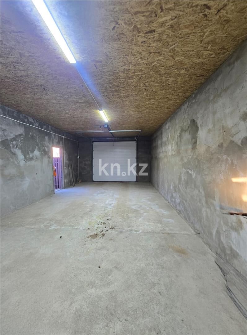 Продажа 7-комнатного дома, 330 м² - Продажа домов, коттеджей в Караганде - страница 5 фото 50 из 51