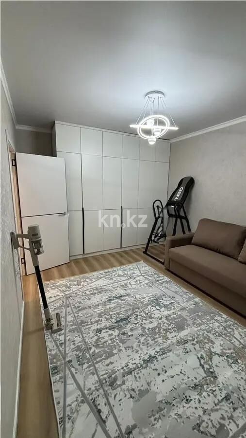 Продажа 1-комнатной квартиры, 30 м² - Продажа однокомнатных квартир в Алатауском р-не Алматы - страница 10 фото 2 из 5