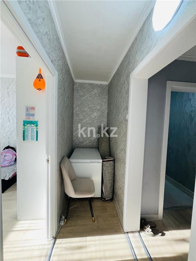 Продажа 3-комнатной квартиры, 64 м² - Продажа трехкомнатных квартир в Майкудуке Караганды - страница 8 фото 11 из 14