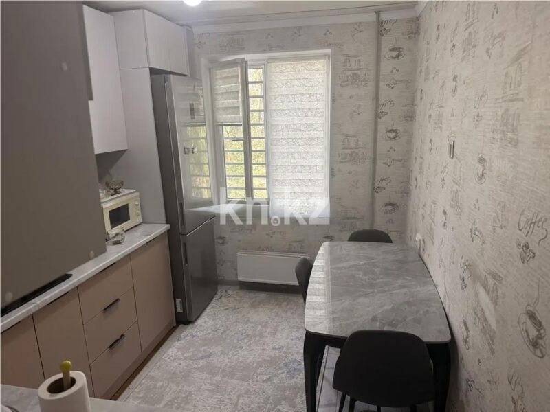 Продажа 4-комнатной квартиры, 75 м² - Продажа четырехкомнатных квартир в блочном доме в Алматы фото 3 из 5