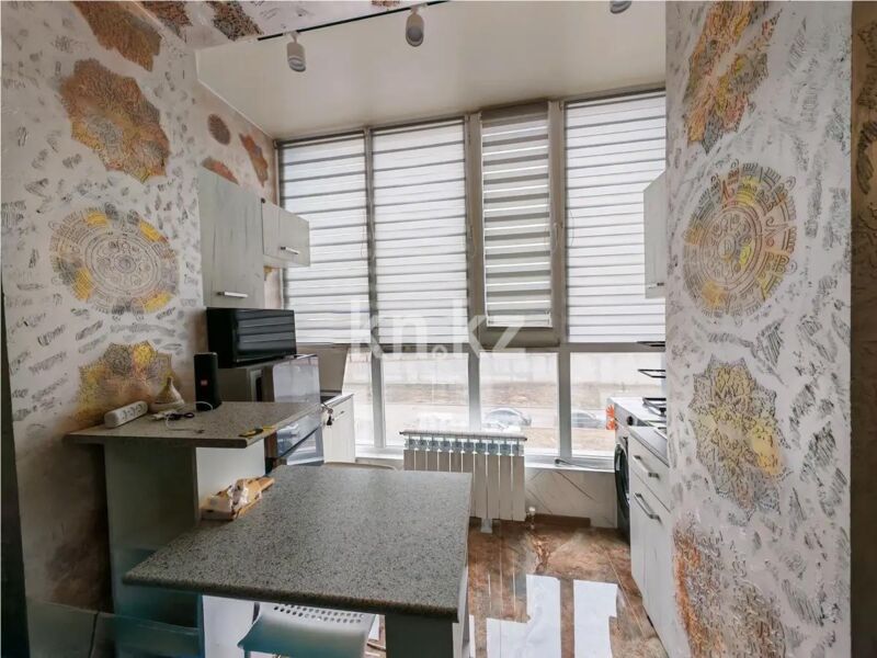Продажа 1-комнатной квартиры, 20.2 м² - Продажа однокомнатных квартир в р-не Есиль Астаны - страница 16 фото 2 из 4