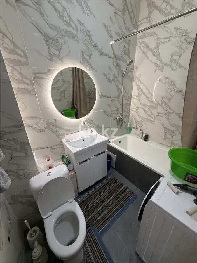 Продажа 1-комнатной квартиры, 42 м² - Продажа квартир в Казахстане - страница 37 фото 3 из 3