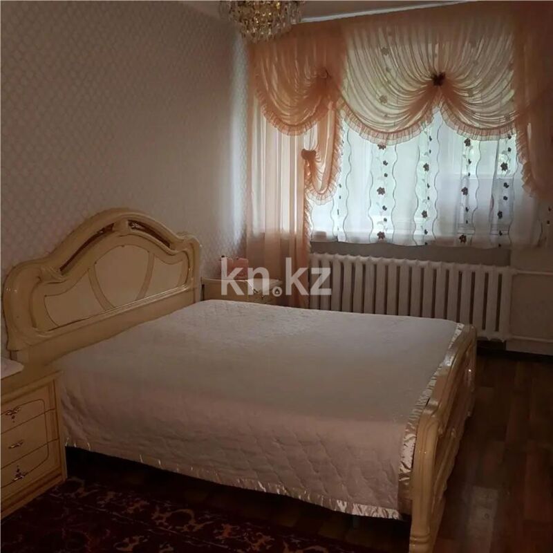 Продажа 3-комнатной квартиры, 72.2 м² - Продажа квартир в кирпичном доме в Астане - страница 219 фото 2 из 5