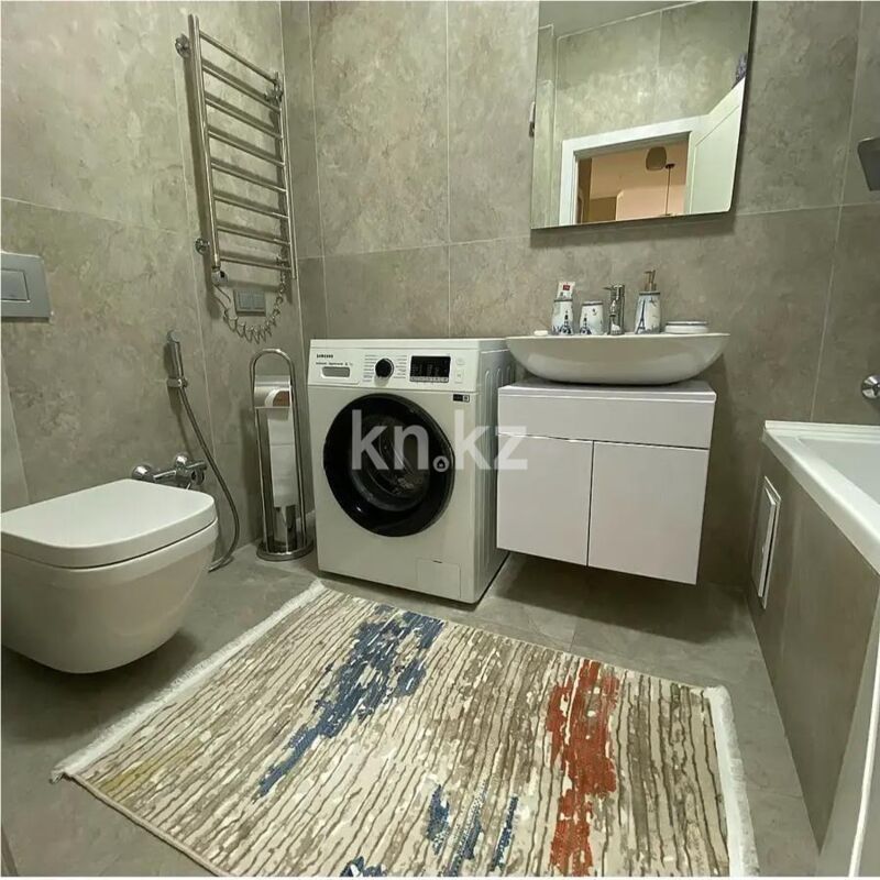 Продажа 2-комнатной квартиры, 70 м² - Продажа двухкомнатных квартир в Бостандыкском р-не Алматы - страница 32 фото 4 из 4