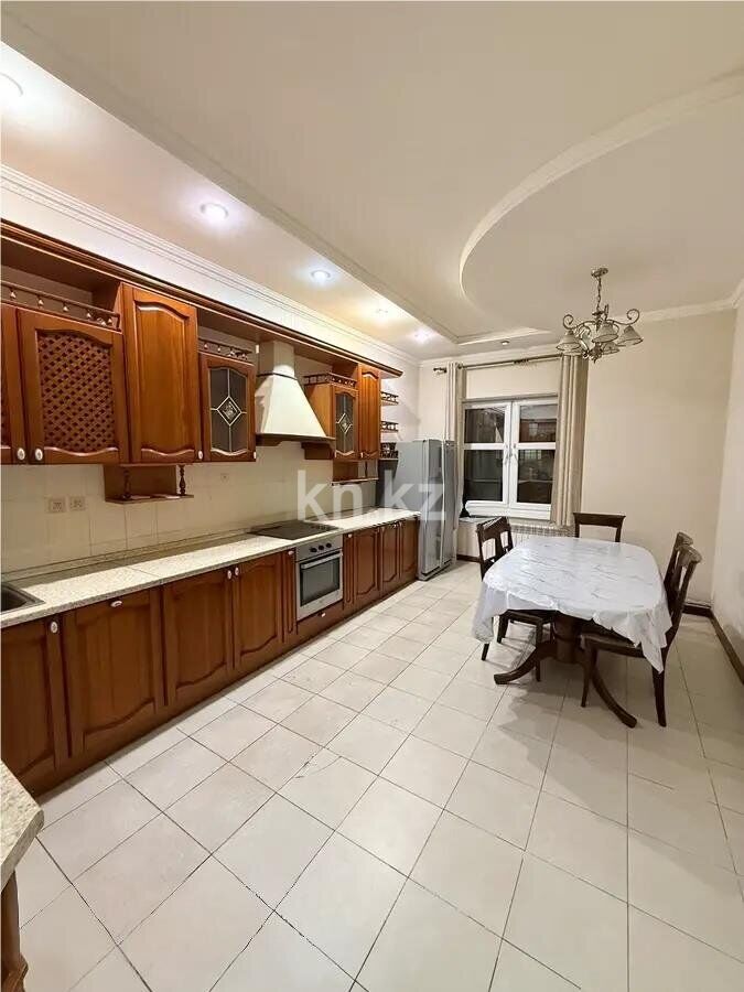 Продажа 3-комнатной квартиры, 120.8 м² - Продажа квартир в Казахстане - страница 29 фото 4 из 7