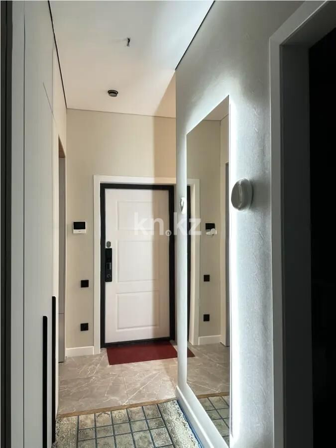 Продажа 3-комнатной квартиры, 89 м² - Продажа трехкомнатных квартир на Юго-Востоке Караганды - страница 19 фото 8 из 8