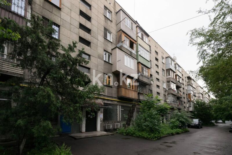 Аренда 1-комнатной квартиры посуточно, 32 м² - Аренда недвижимости в Алматы - страница 9 фото 18 из 20