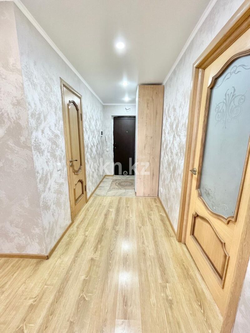 Аренда 2-комнатной квартиры, 60 м² - Аренда квартир помесячно в Казахстане фото 9 из 11