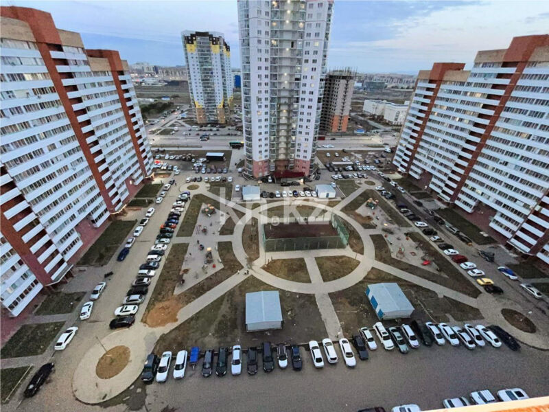 Продажа 2-комнатной квартиры, 71 м² - Продажа квартир в Караганде - страница 157 фото 2 из 18