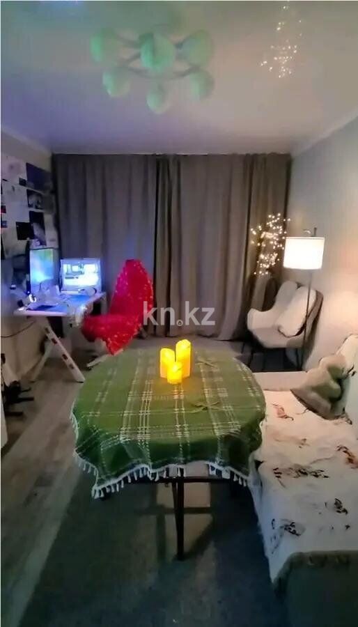 Продажа 2-комнатной квартиры, 43.5 м² - Продажа двухкомнатных квартир от собственников в Казахстане - страница 6 фото 1 из 3
