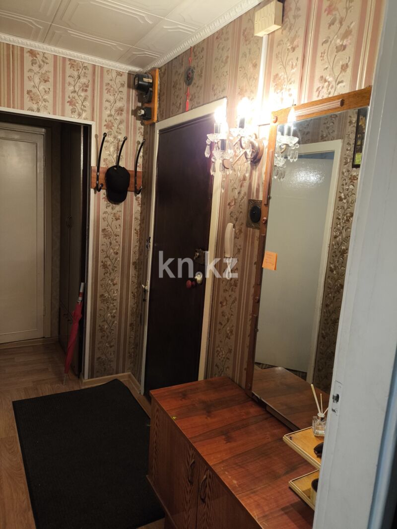 Продажа 3-комнатной квартиры, 58 м² - Недвижимость в Павлодаре фото 5 из 10