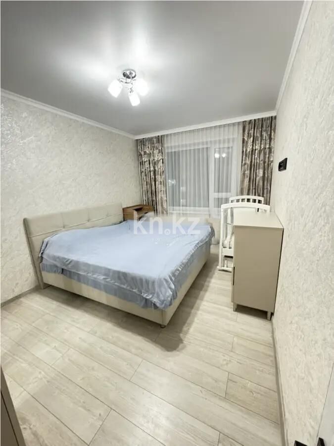 Продажа 3-комнатной квартиры, 88 м² - Продажа трехкомнатных квартир в кирпичном доме в Караганде - страница 11 фото 2 из 9