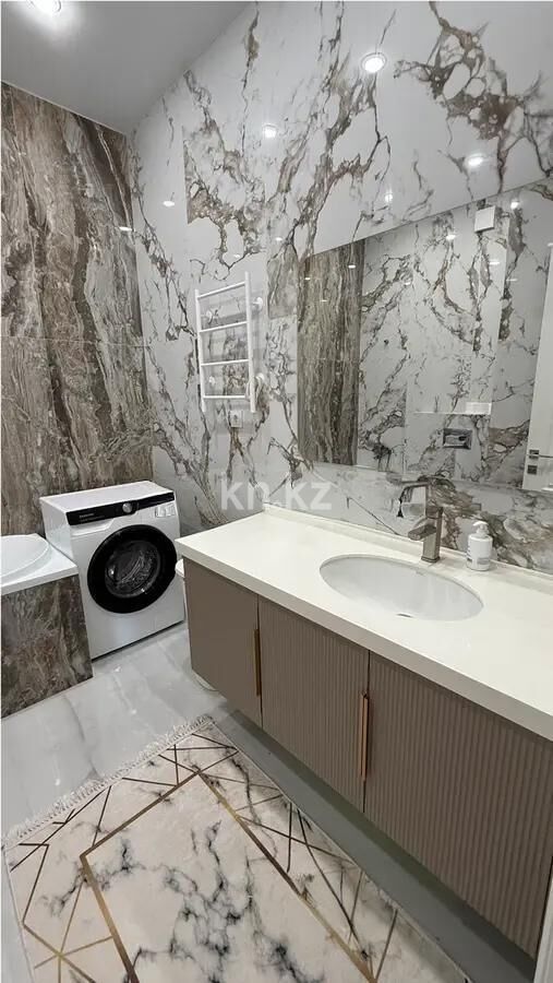 Продажа 4-комнатной квартиры, 135.2 м² - Продажа квартир от собственников в Астане фото 6 из 8