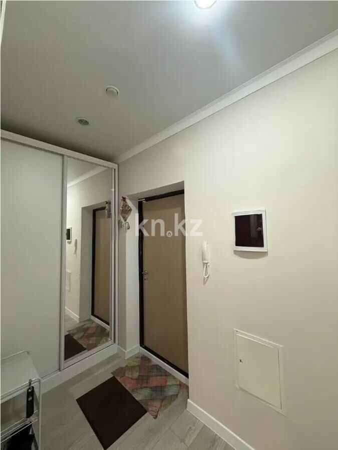 Продажа 1-комнатной квартиры, 37.4 м² - Продажа однокомнатных квартир в р-не Есиль Астаны - страница 22 фото 4 из 4