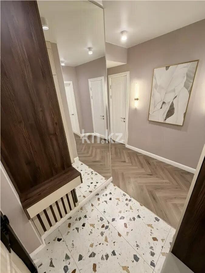 Продажа 3-комнатной квартиры, 91 м² - Продажа квартир в Казахстане - страница 151 фото 8 из 8