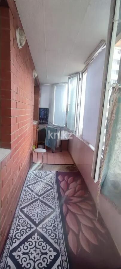Продажа 1-комнатной квартиры, 51 м² - Продажа однокомнатных квартир в кирпичном доме в Казахстане - страница 8 фото 4 из 5