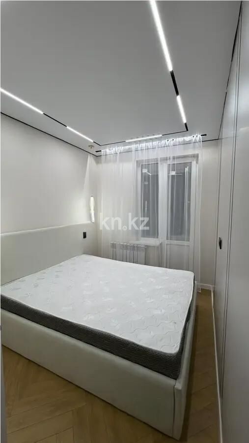 Продажа 2-комнатной квартиры, 35 м² - Недвижимость в Алматы - страница 10 фото 1 из 5
