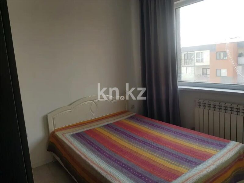 Продажа 2-комнатной квартиры, 45 м² - Продажа двухкомнатных квартир в Алматы - страница 2 фото 1 из 5