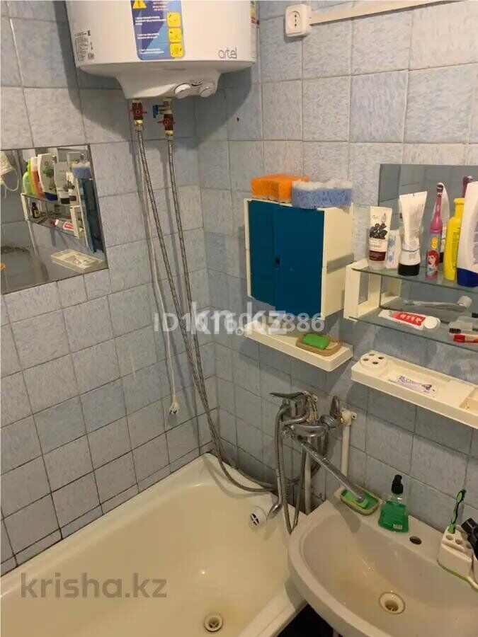 Продажа 2-комнатной квартиры, 45 м² - Продажа квартир в Караганде - страница 11 фото 2 из 3