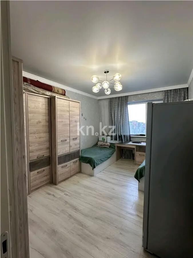 Продажа 2-комнатной квартиры, 85.5 м² - Продажа двухкомнатных квартир в Наурызбайском р-не Алматы - страница 24 фото 3 из 7