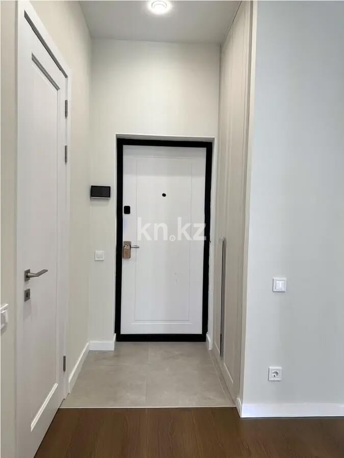 Продажа 2-комнатной квартиры, 40 м² - Продажа двухкомнатных квартир в кирпичном доме в Казахстане - страница 6 фото 5 из 5