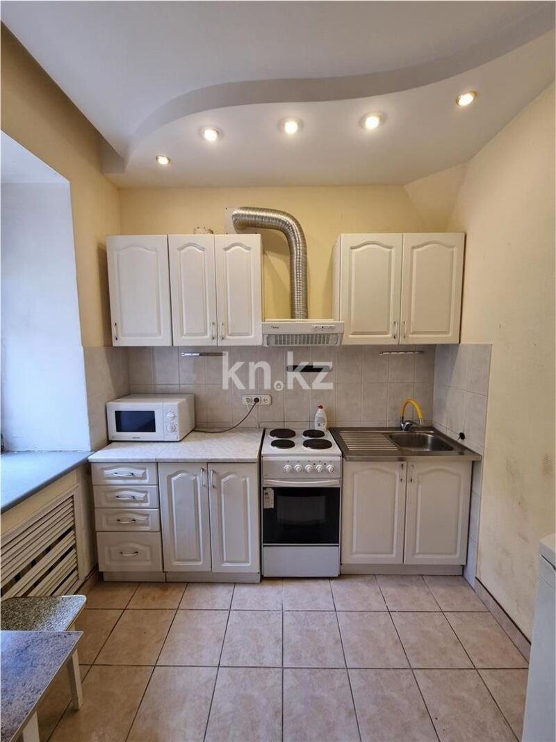 Продажа 1-комнатной квартиры, 51 м² - Продажа однокомнатных квартир в Городе Караганды - страница 3 фото 6 из 12