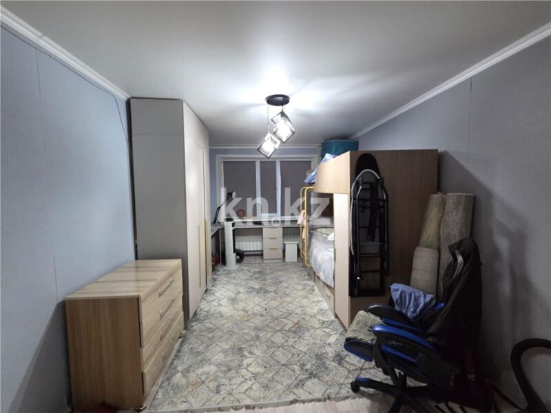 Продажа 3-комнатной квартиры, 62 м² - Недвижимость в Караганде - страница 23 фото 3 из 15
