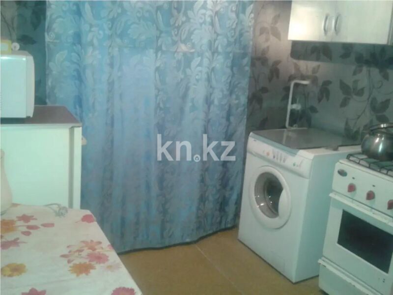 Продажа 1-комнатной квартиры, 31 м² - Продажа однокомнатных квартир в Бостандыкском р-не Алматы - страница 12 фото 2 из 3