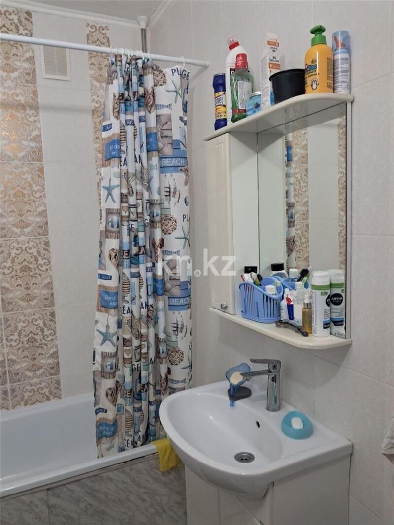 Продажа 3-комнатной квартиры, 80 м² - Продажа квартир в монолитно-каркасном доме в Казахстане фото 7 из 8