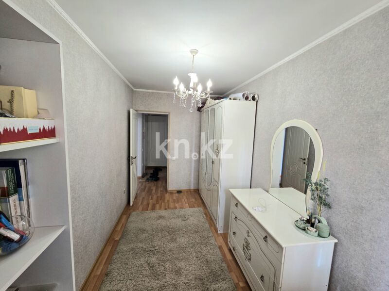 Продажа 3-комнатной квартиры, 62 м² - Недвижимость в Шымкенте - страница 5 фото 10 из 23