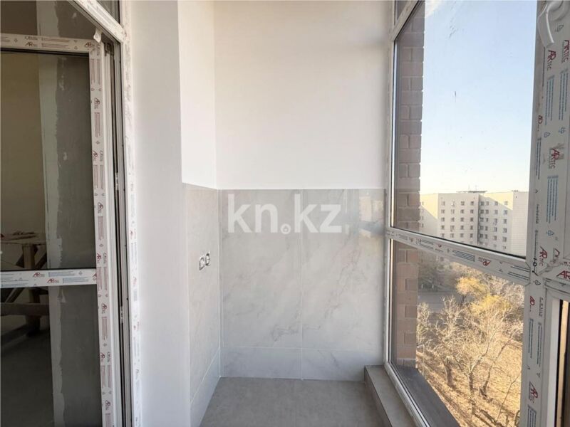Продажа 3-комнатной квартиры, 90 м² - Продажа трехкомнатных квартир в кирпичном доме в Караганде - страница 3 фото 7 из 18