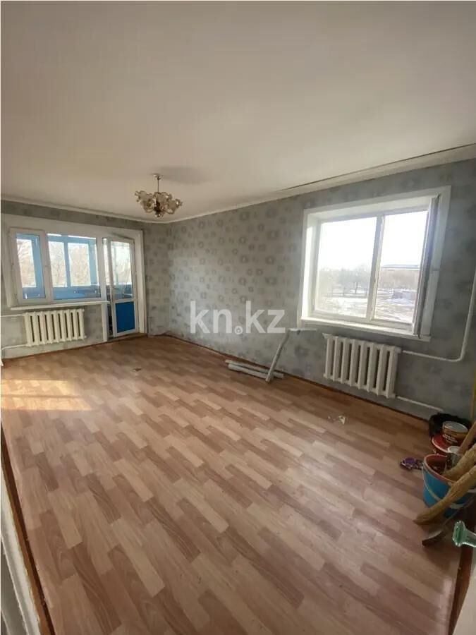 Продажа 3-комнатной квартиры, 67 м² - Продажа трехкомнатных квартир от собственников в Абае фото 2 из 4