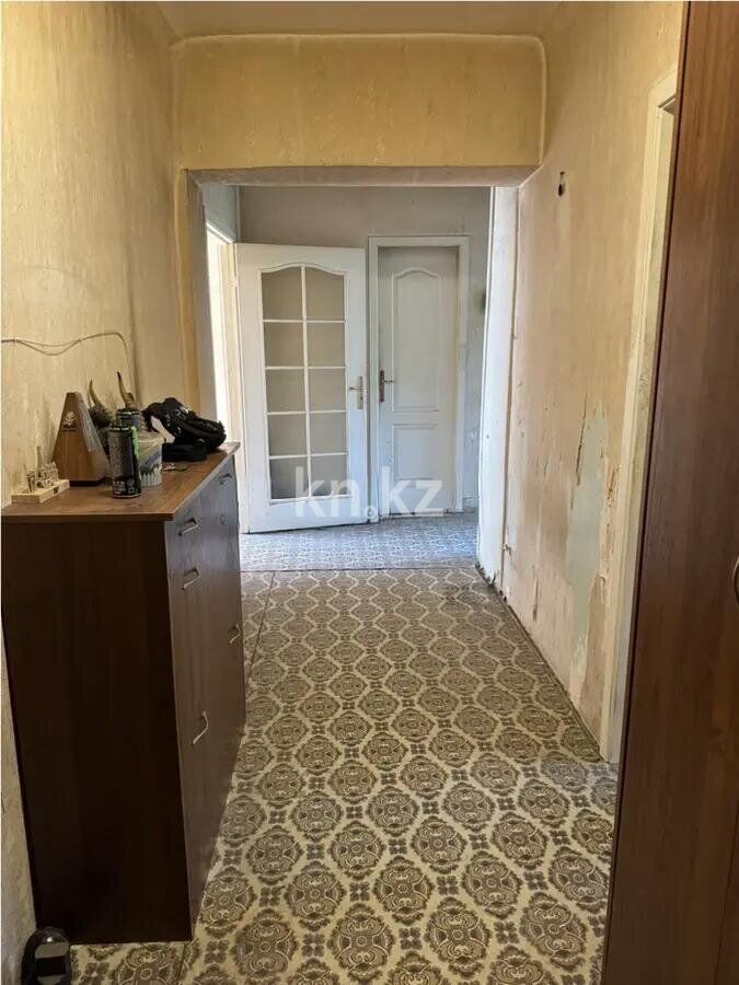 Продажа 2-комнатной квартиры, 64.1 м² - Продажа квартир в Алматы - страница 78 фото 4 из 5